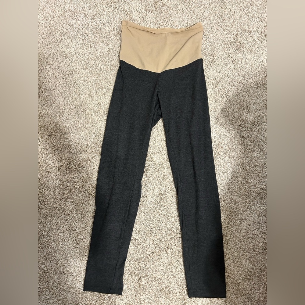 Motherhood Maternity Leggings